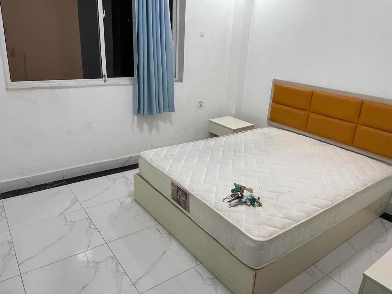Angel Building Otel Sihanoukville Dış mekan fotoğraf